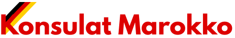 Konsulat Marokko